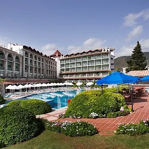Marti La Perla (adults Only) Ичмелер