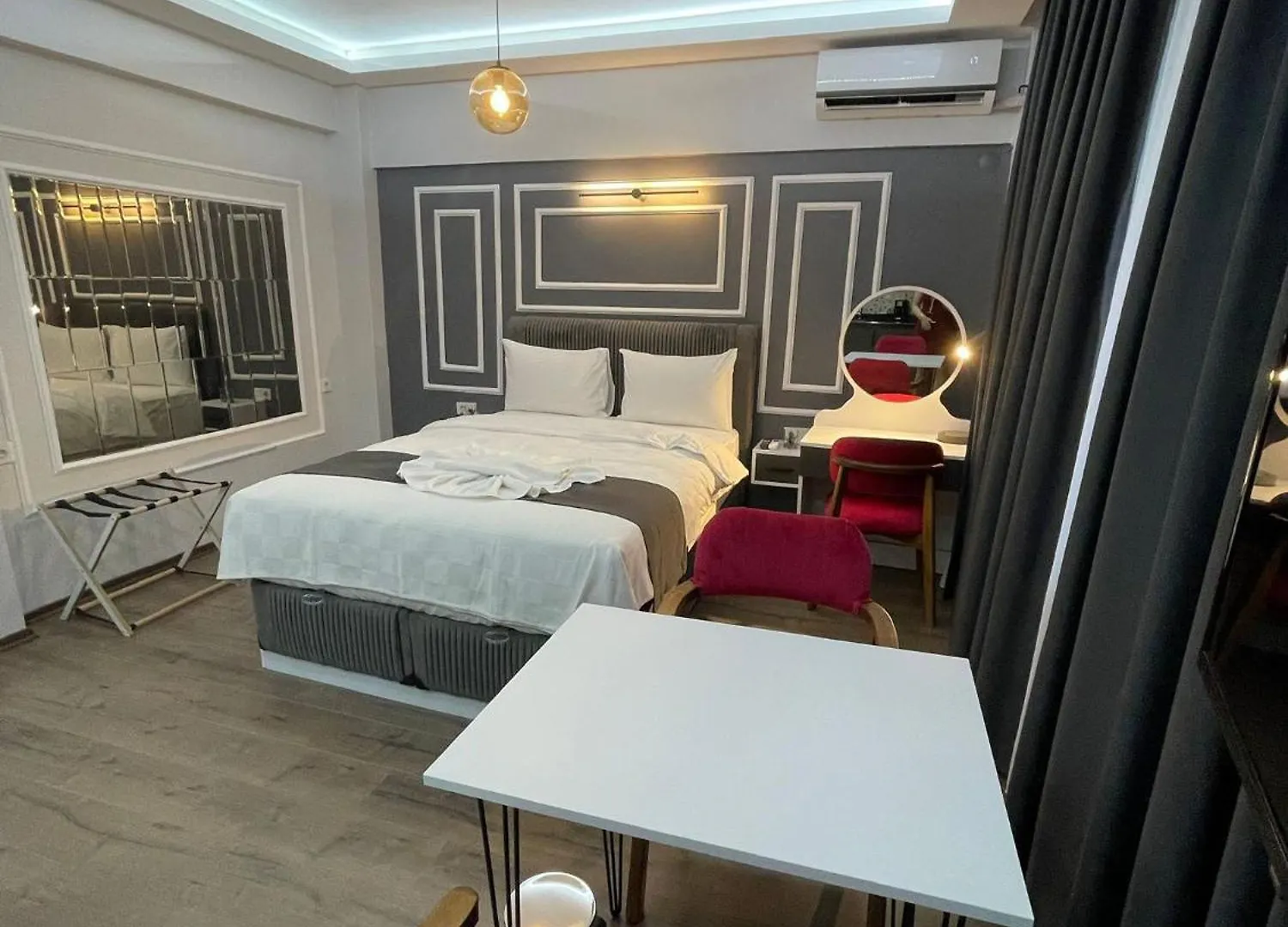 Fabesco Suite Стамбул Турция