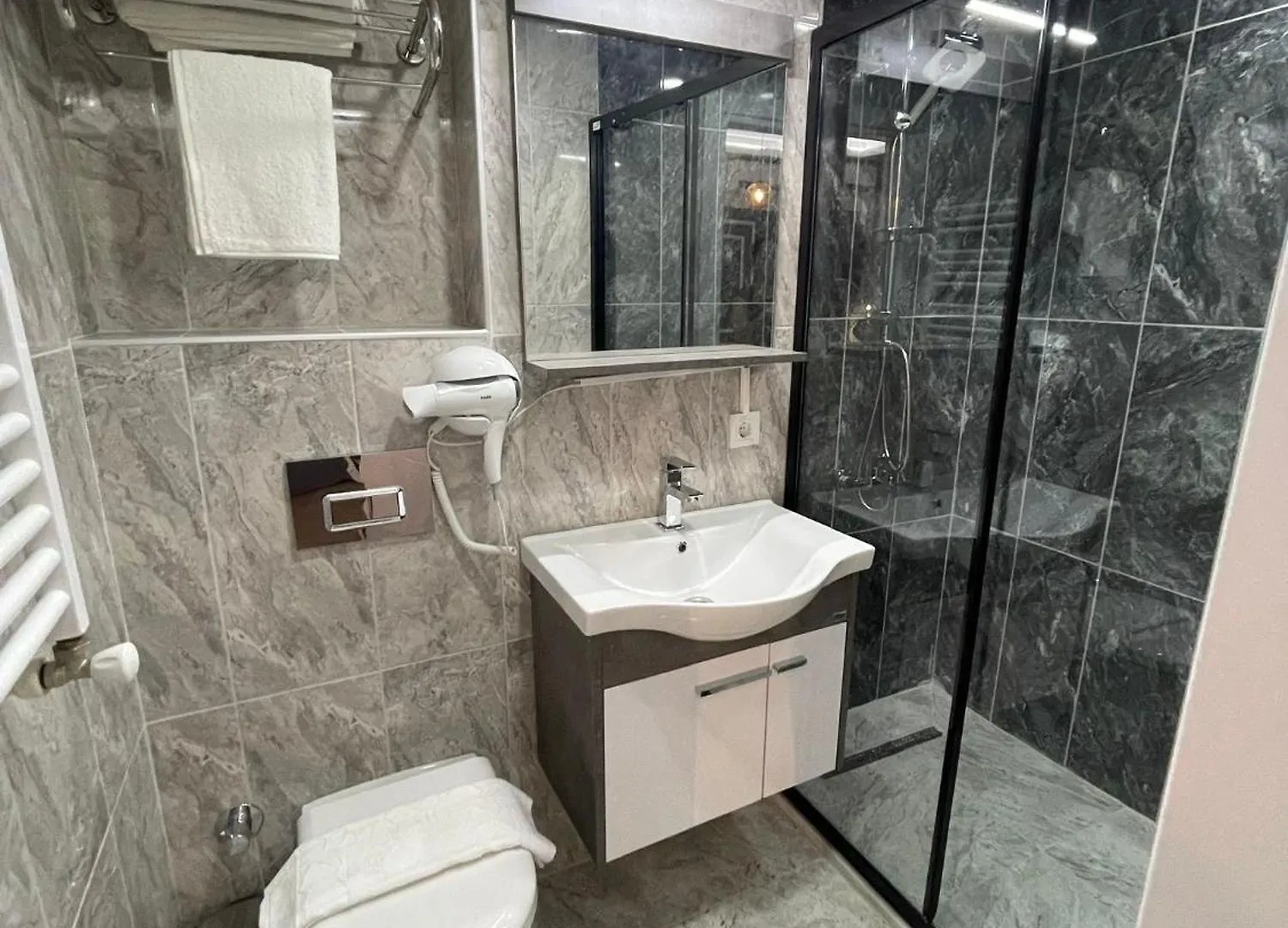 Fabesco Suite Стамбул 0*,  Турция