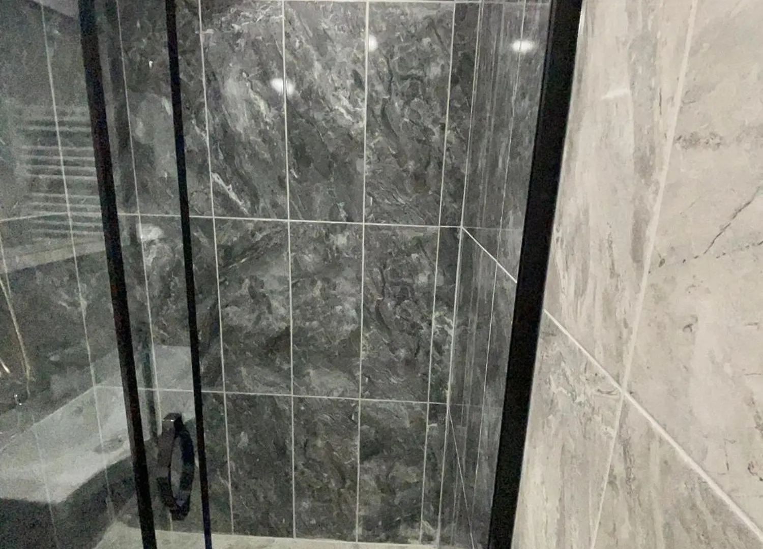 Fabesco Suite Стамбул Турция