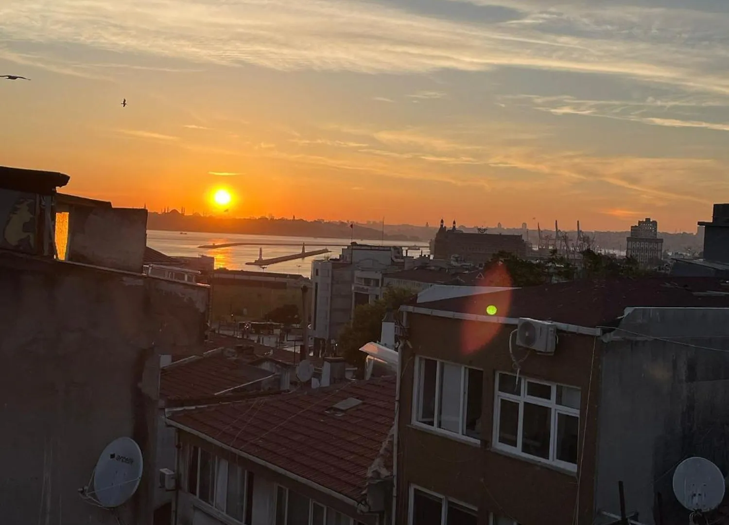 Fabesco Suite Provincia di Provincia di Istanbul