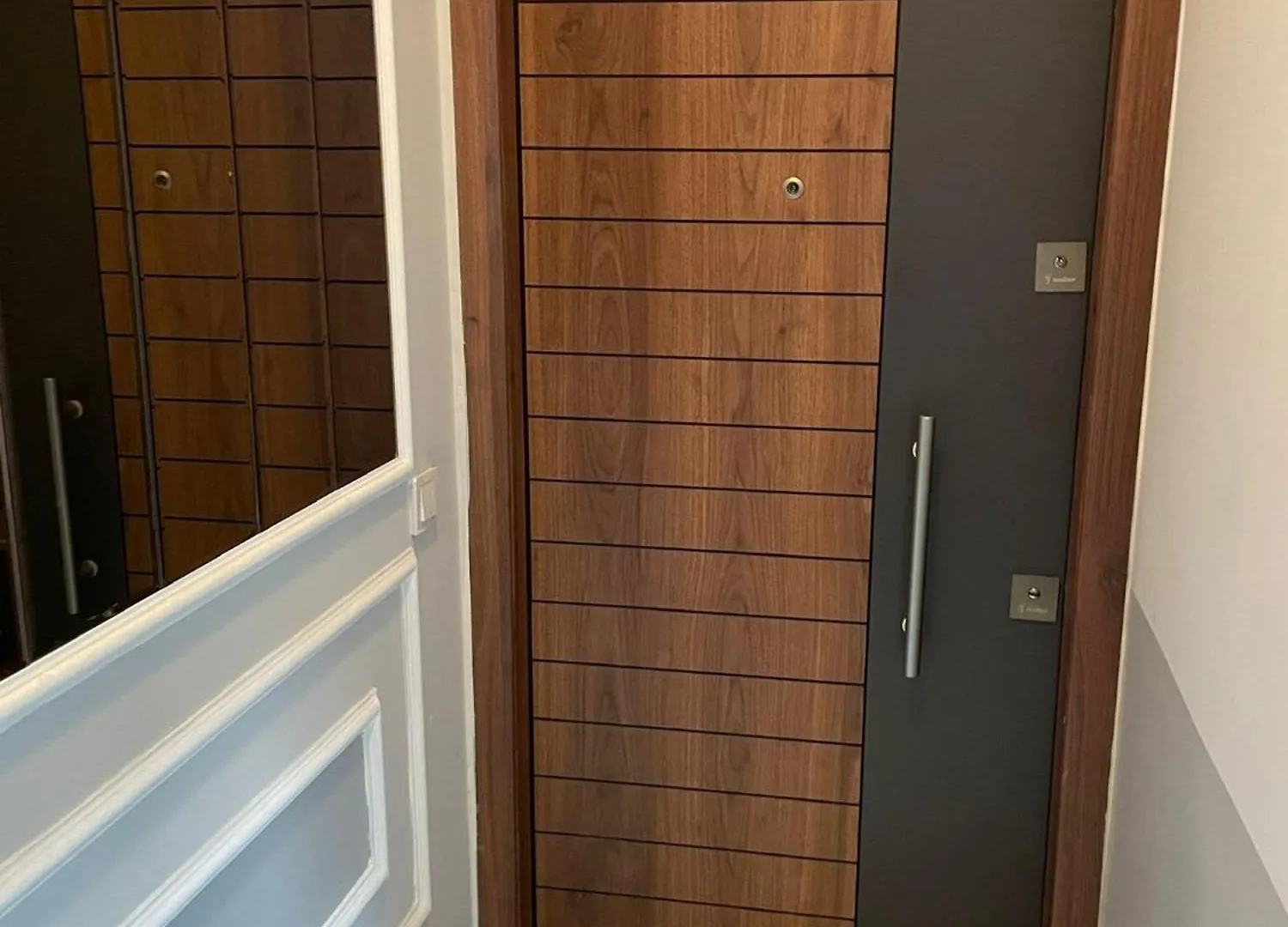 Fabesco Suite Provincia di Provincia di Istanbul Hotel
