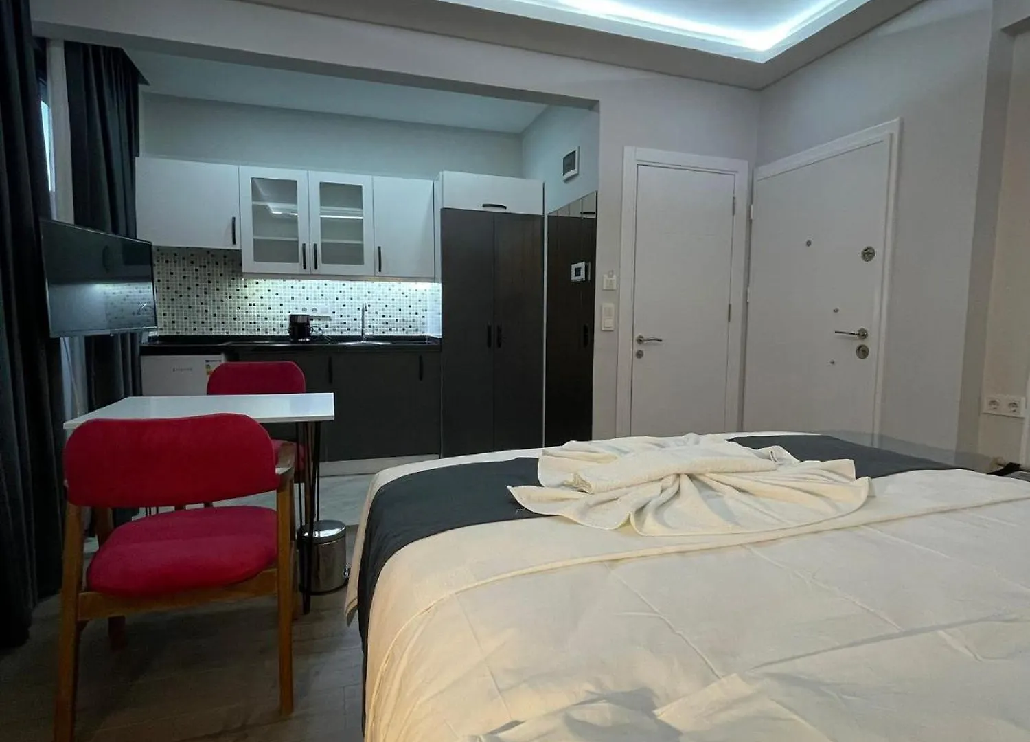 Hotel Fabesco Suite Provincia di Provincia di Istanbul