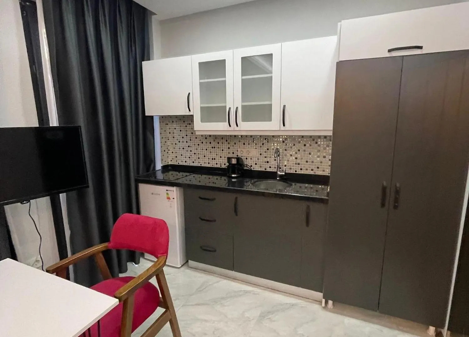 Fabesco Suite Provincia di Provincia di Istanbul Hotel