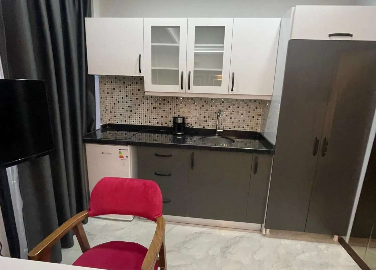 Fabesco Suite Provincia di Provincia di Istanbul