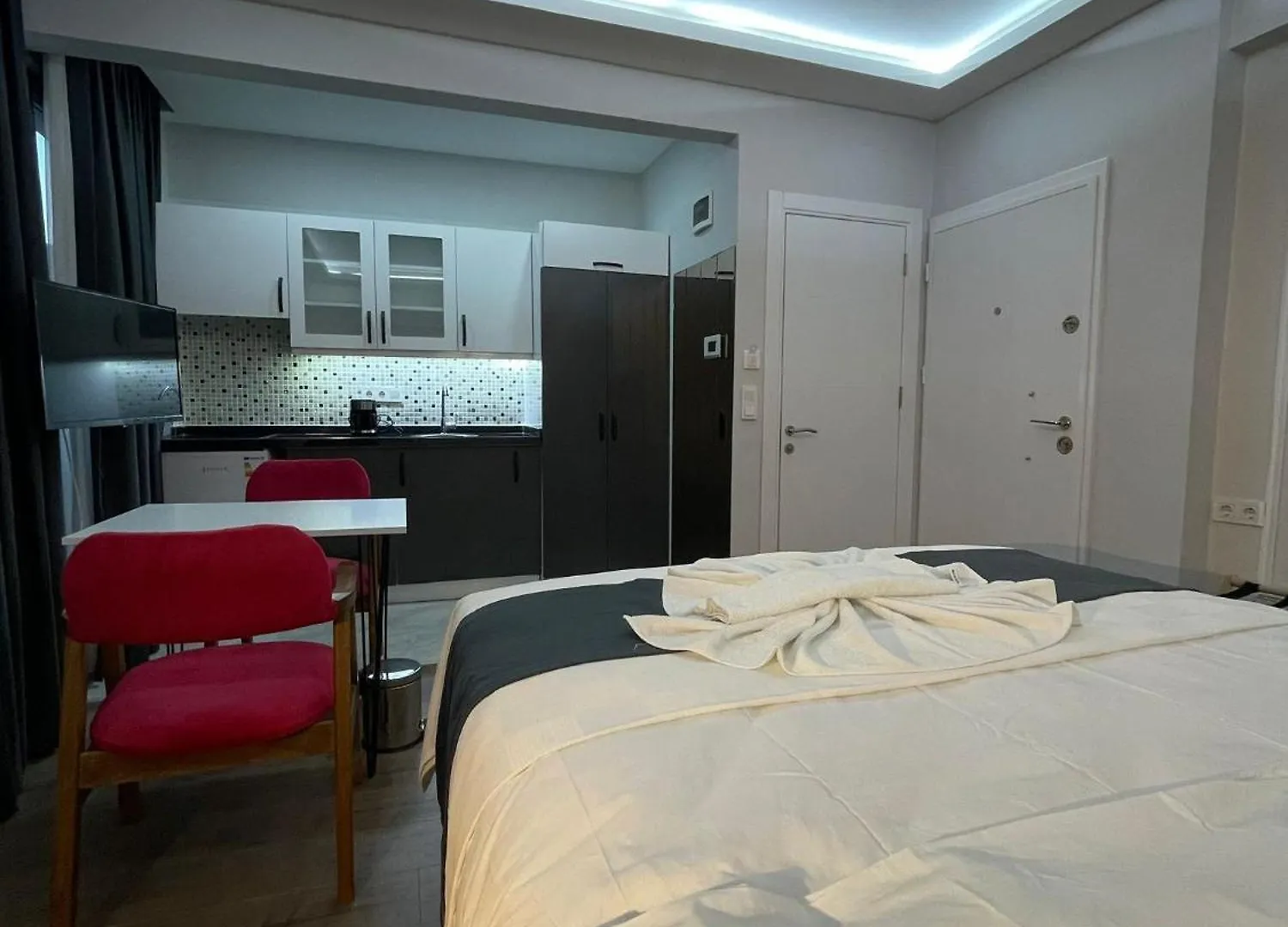 Fabesco Suite Provincia di Provincia di Istanbul 0*,  Turchia