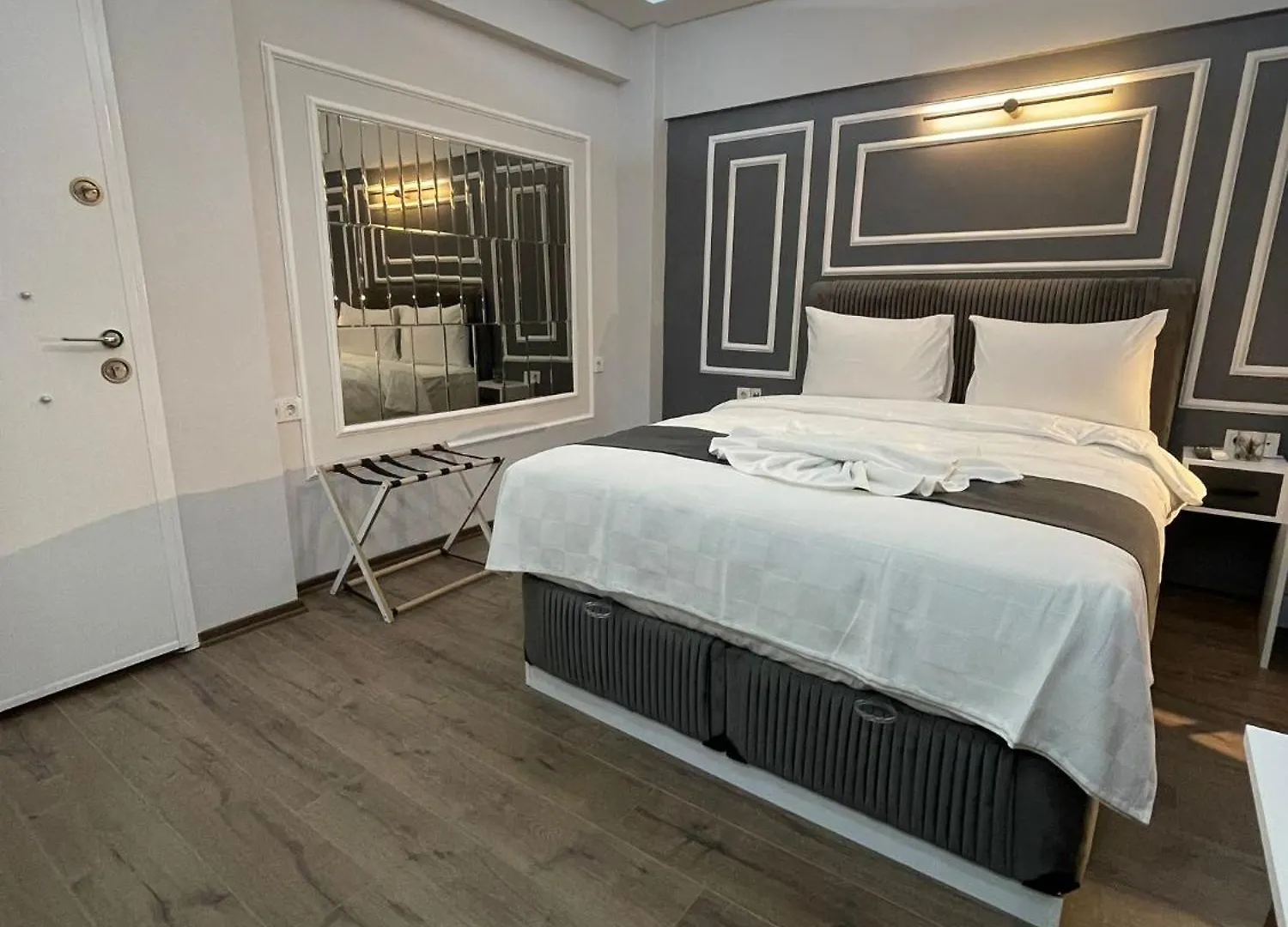 Fabesco Suite Provincia di Provincia di Istanbul Hotel