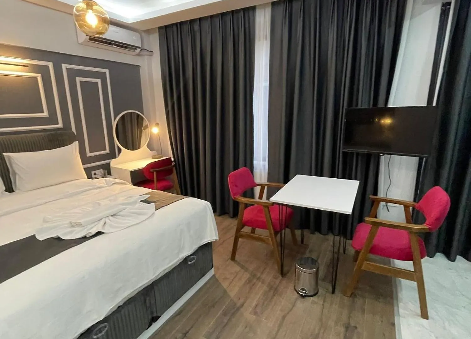 Hotel Fabesco Suite Provincia di Provincia di Istanbul Turchia