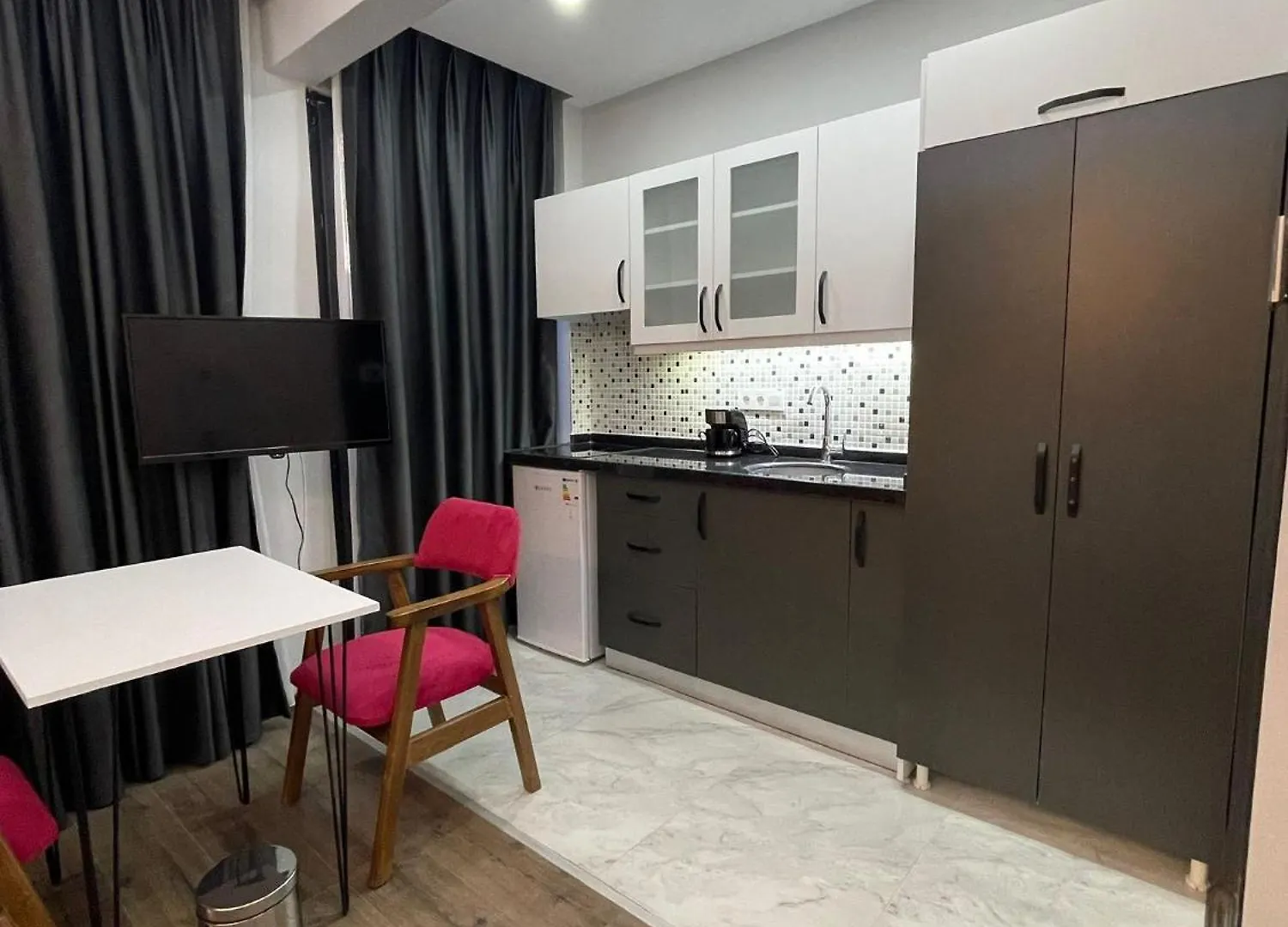 Fabesco Suite Provincia di Provincia di Istanbul