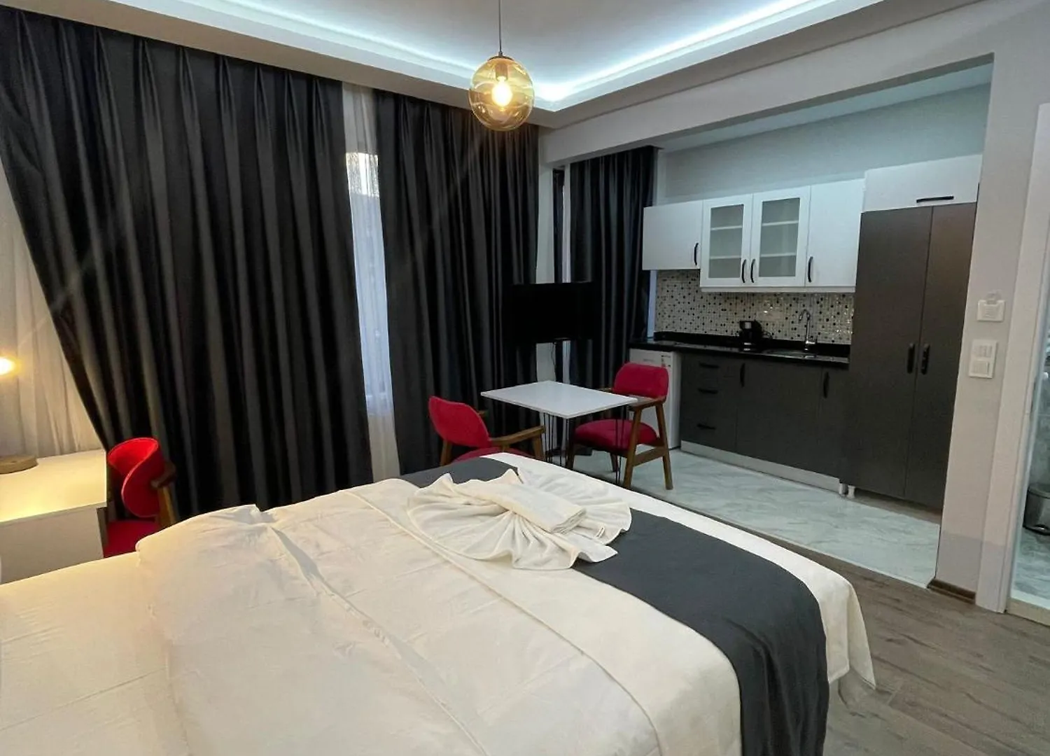 Hotel Fabesco Suite Provincia di Provincia di Istanbul