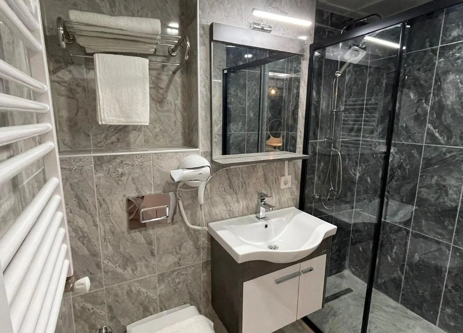 Fabesco Suite Provincia di Provincia di Istanbul