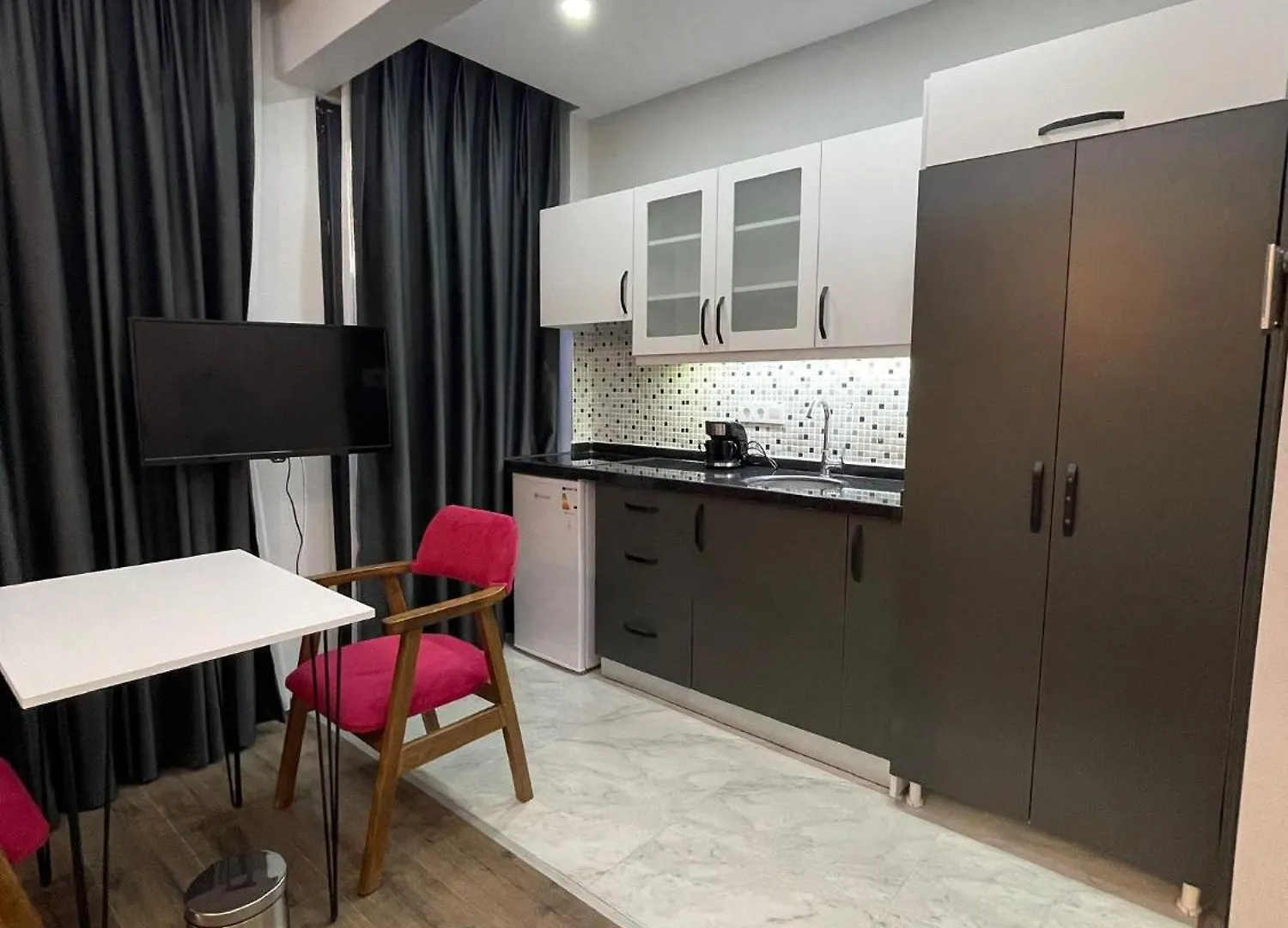 Fabesco Suite Provincia di Provincia di Istanbul Hotel