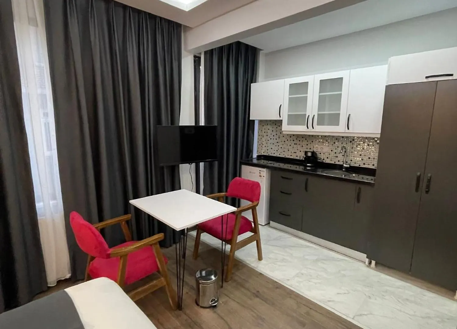 Fabesco Suite Provincia di Provincia di Istanbul