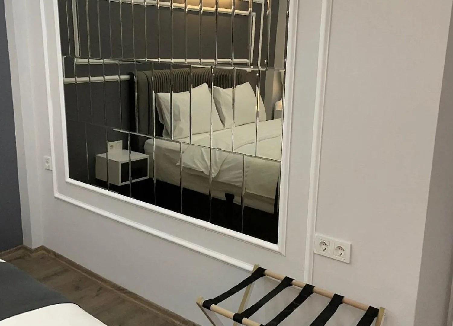 Hotel Fabesco Suite Provincia di Provincia di Istanbul Turchia