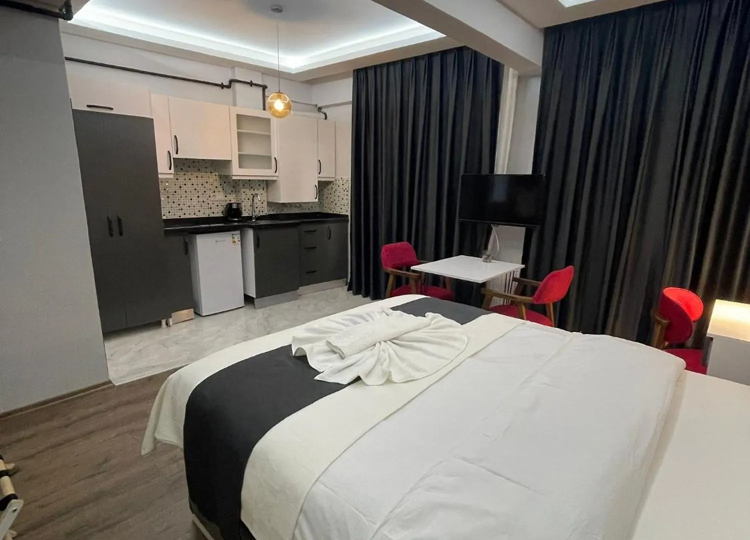 Fabesco Suite Provincia di Provincia di Istanbul