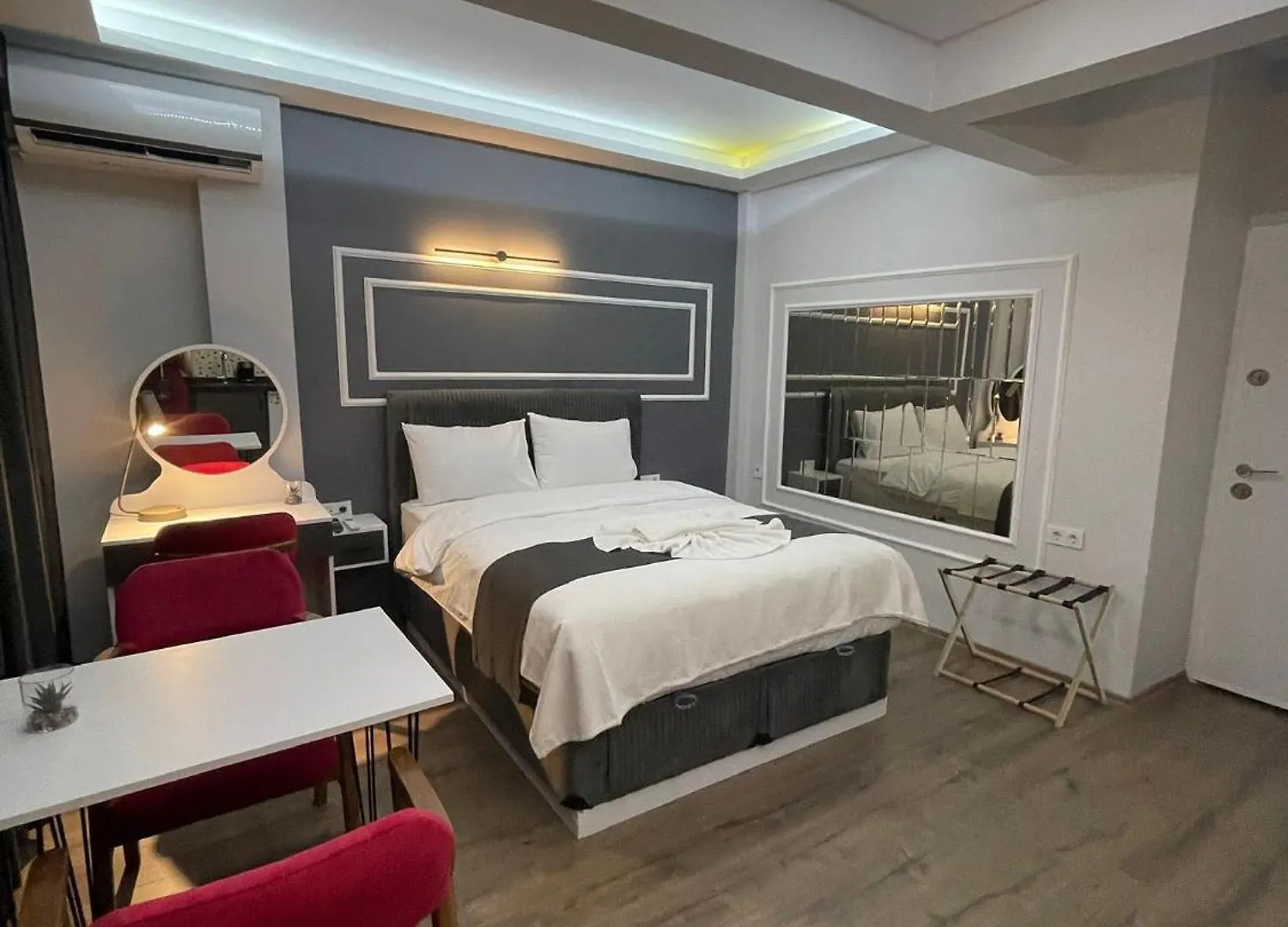 Fabesco Suite Provincia di Provincia di Istanbul Hotel