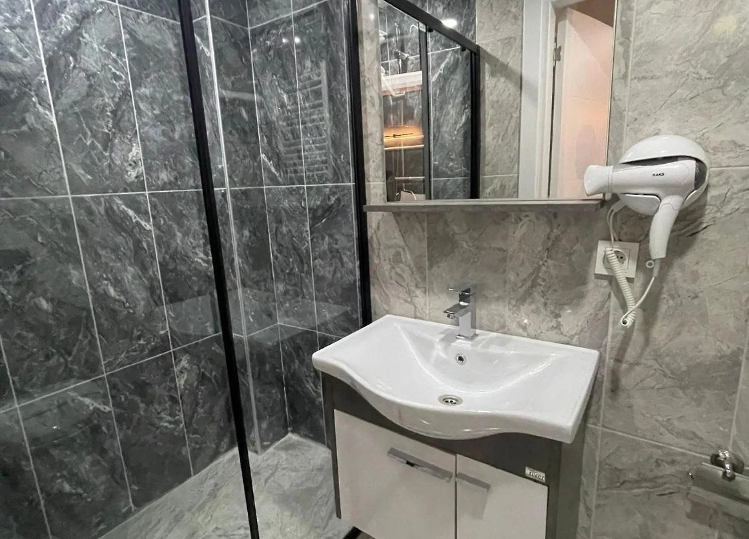 Hotel Fabesco Suite Provincia di Provincia di Istanbul