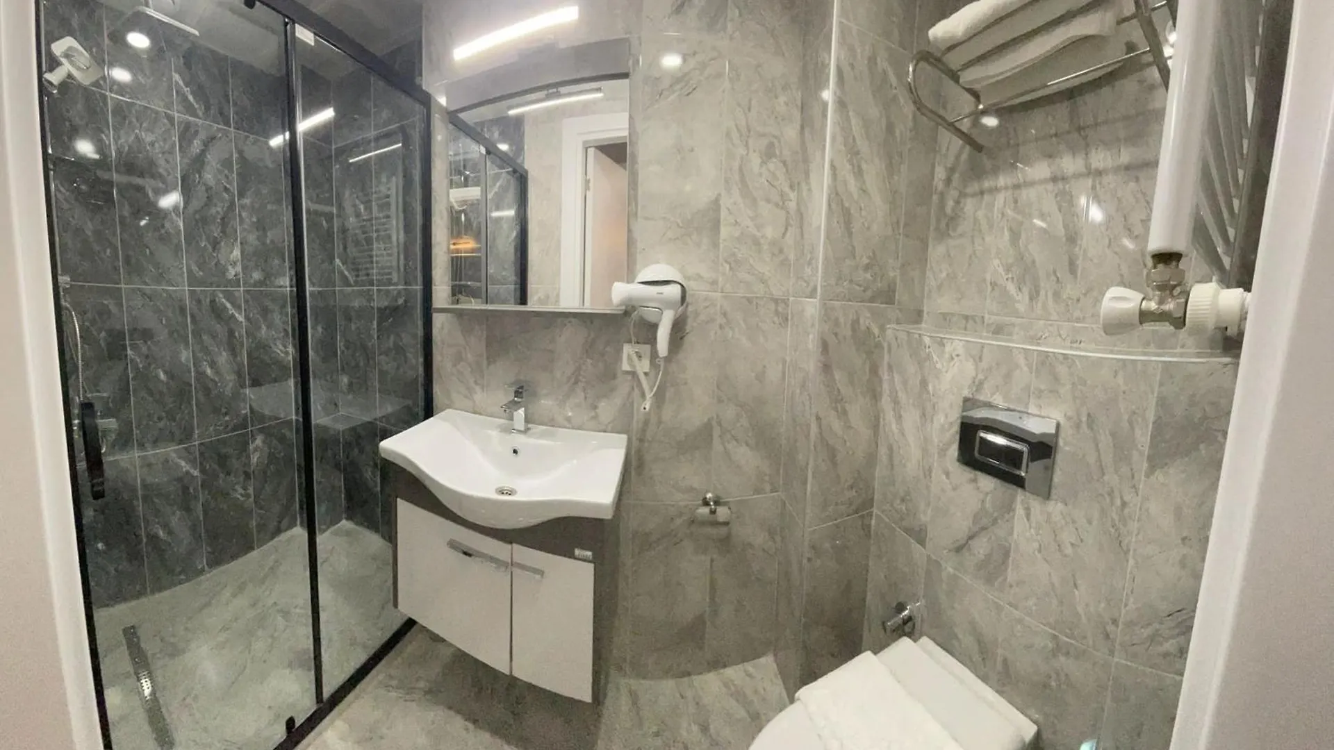 Hotel Fabesco Suite Provincia di Provincia di Istanbul