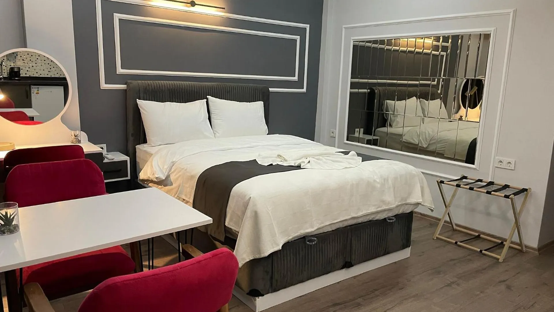 Fabesco Suite Provincia di Provincia di Istanbul Hotel