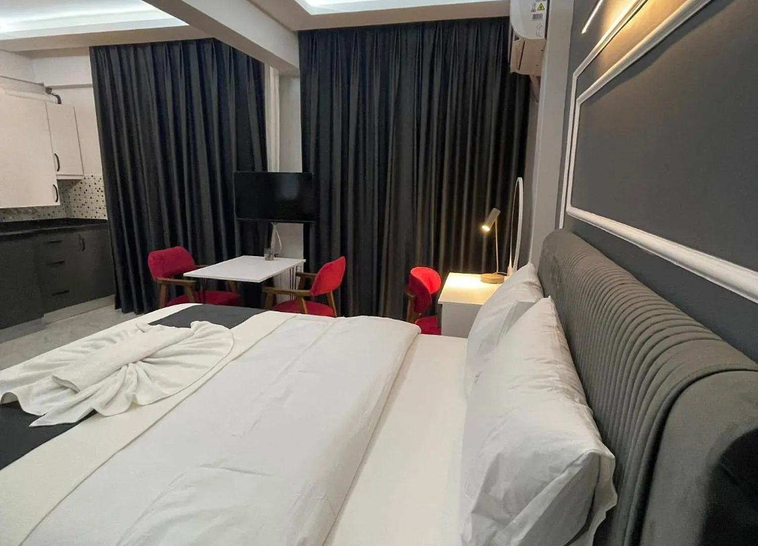 Hotel Fabesco Suite Provincia di Provincia di Istanbul
